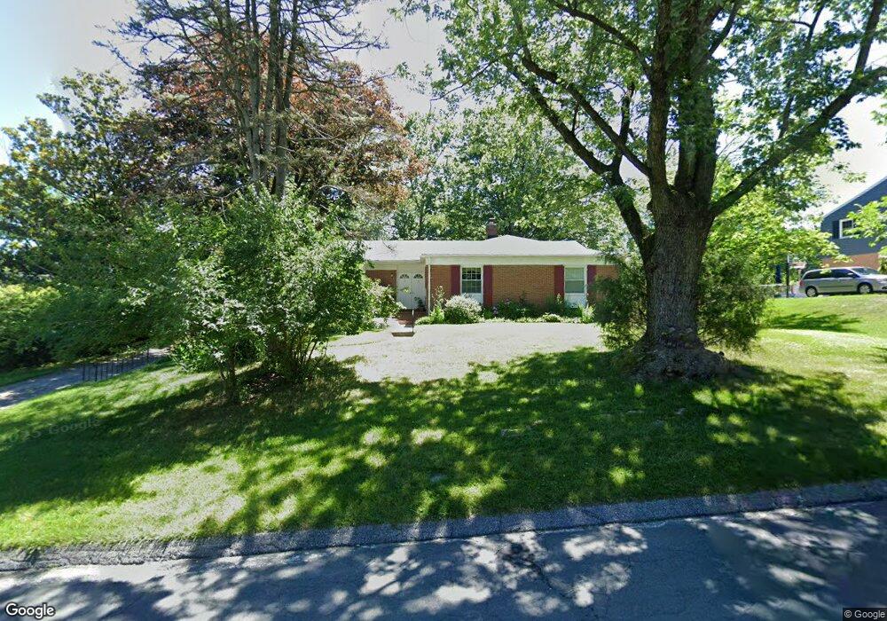 1100 Green Acre Rd, Towson, MD 21286 - photo 1