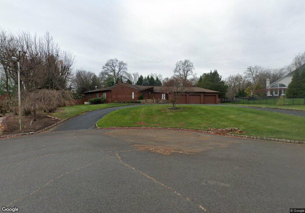 4 Alton Way, Scotch Plains, NJ 07076 - photo 1