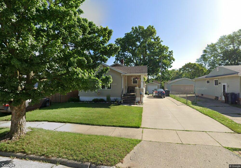 4217 Menton St, Flint, MI 48507 - photo 1