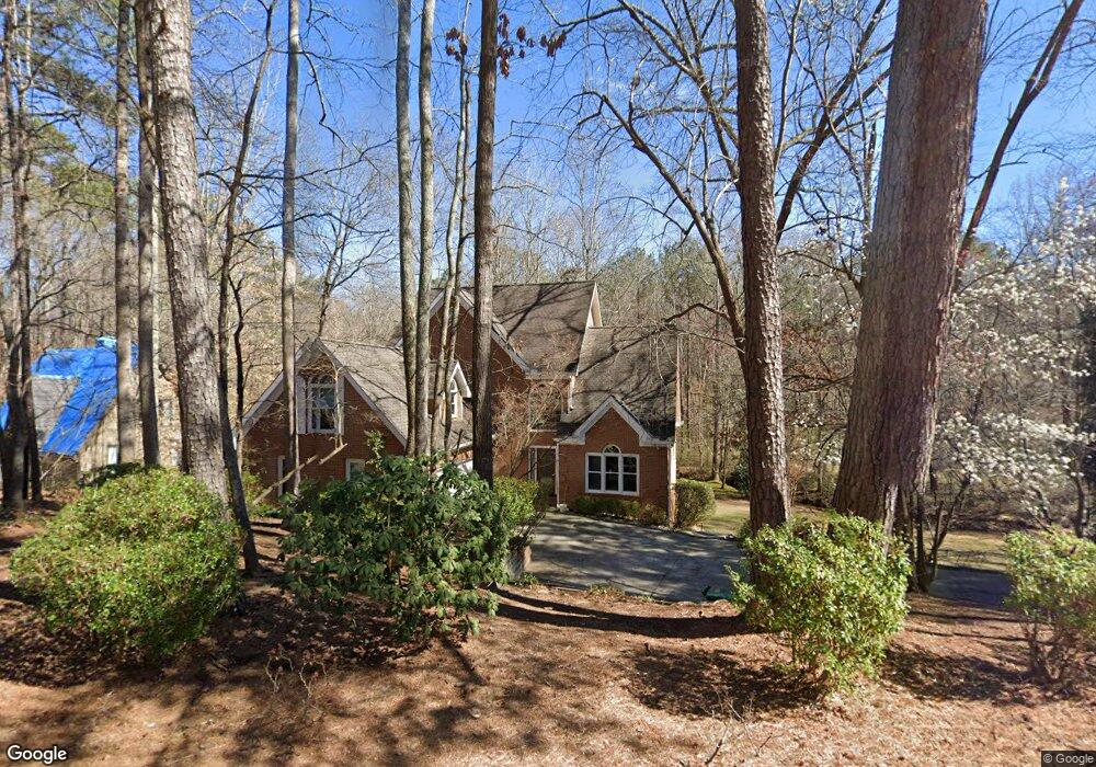 3931 Gann Rd SE, Smyrna, GA 30082 - photo 1