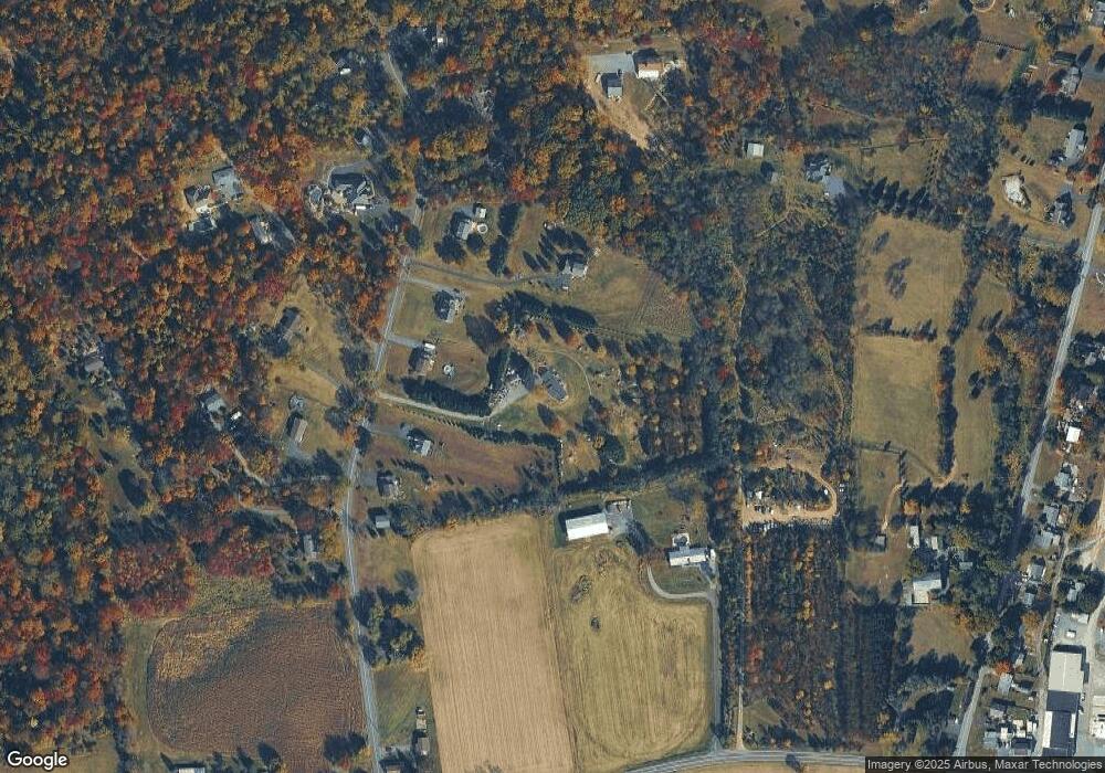 317 Fancy Hill Rd, Boyertown, PA 19512 - photo 1