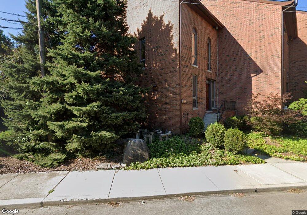 123 Price Ave, Columbus, OH 43201 - photo 1