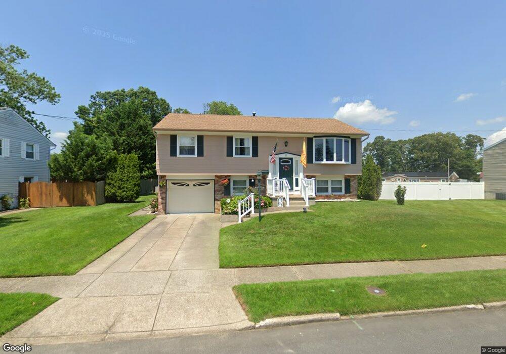 22 Crestview Dr, Somers Point, NJ 08244 - photo 1