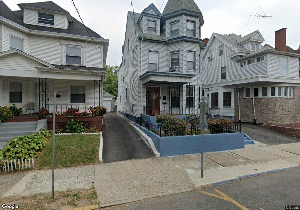 590 E 27th St, Paterson, NJ 07504 - photo 1