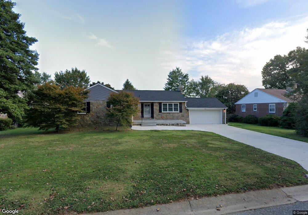 4668 Malden Dr, Wilmington, DE 19803 - photo 1