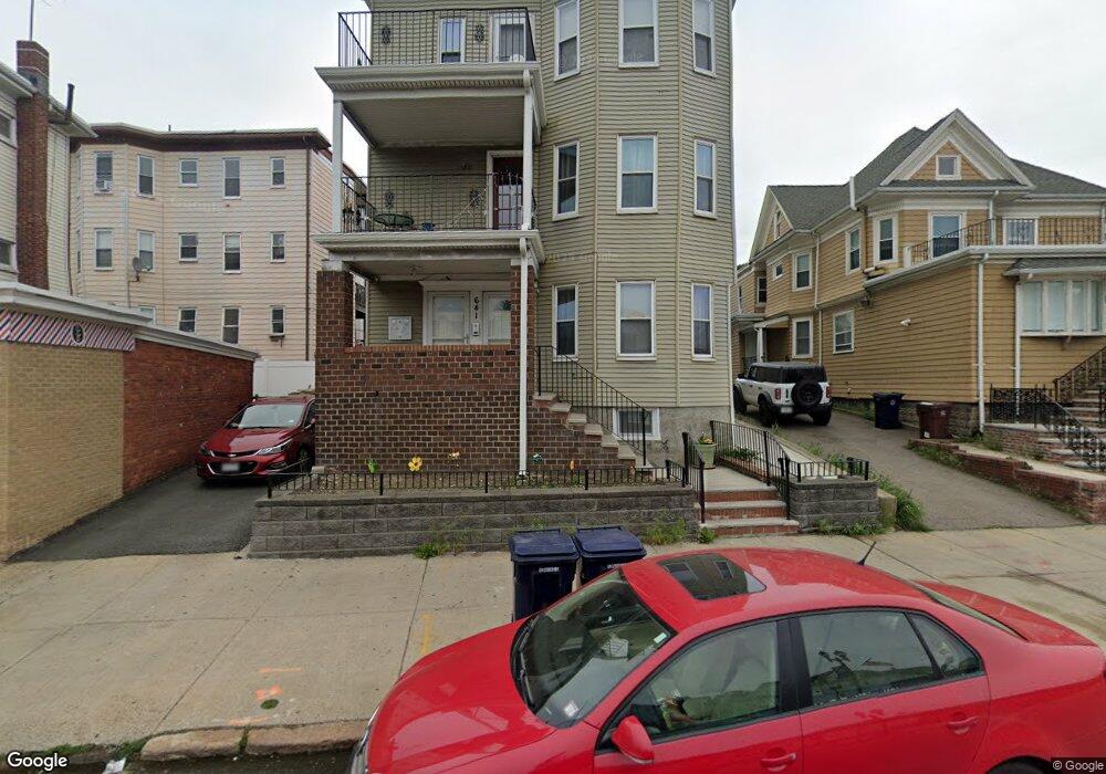 641 Broadway, Everett, MA 02149 - photo 1