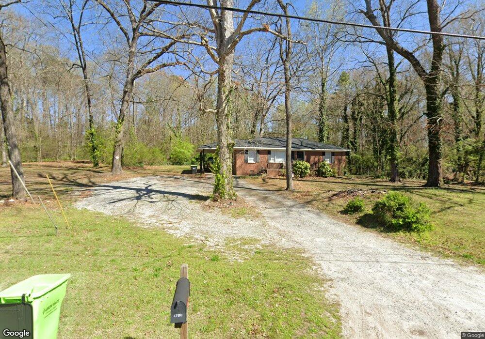 1780 Witt Cir, Austell, GA 30168 - photo 1