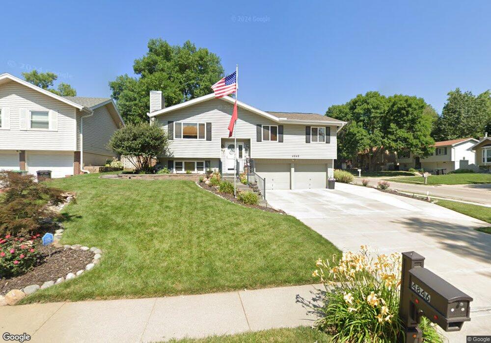 4846 N 130th Cir, Omaha, NE 68164 - photo 1
