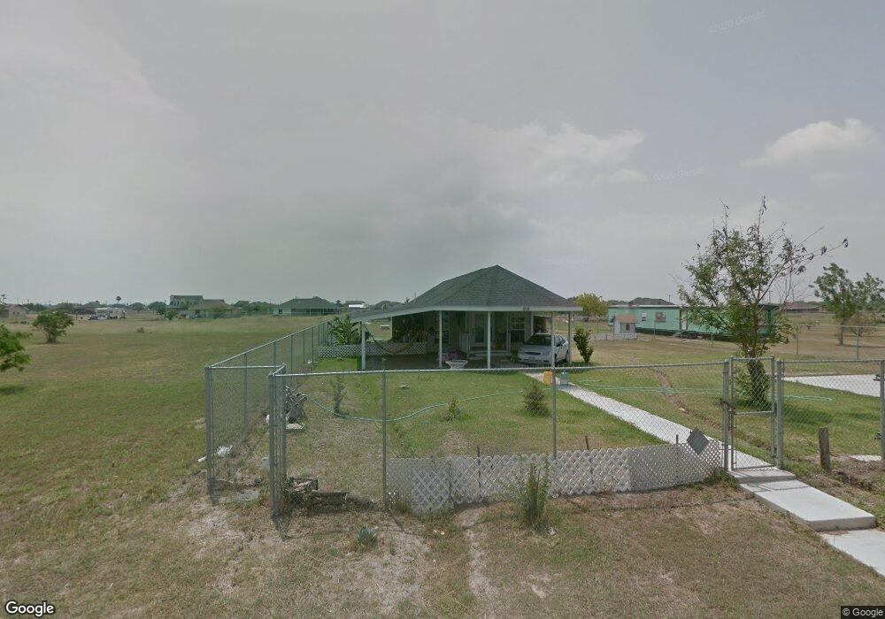 1710 Fox Lake Ct, Donna, TX 78537 - photo 1