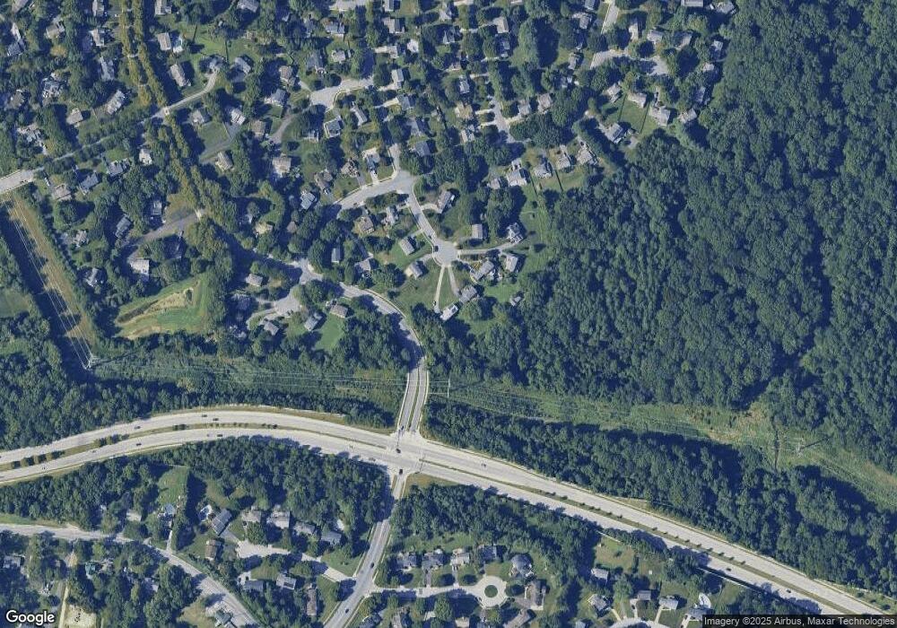 8212 Splashing Brook Ct, Laurel, MD 20723 - photo 1