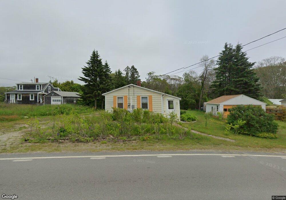 78 State Route 32, New Harbor, ME 04554 - photo 1