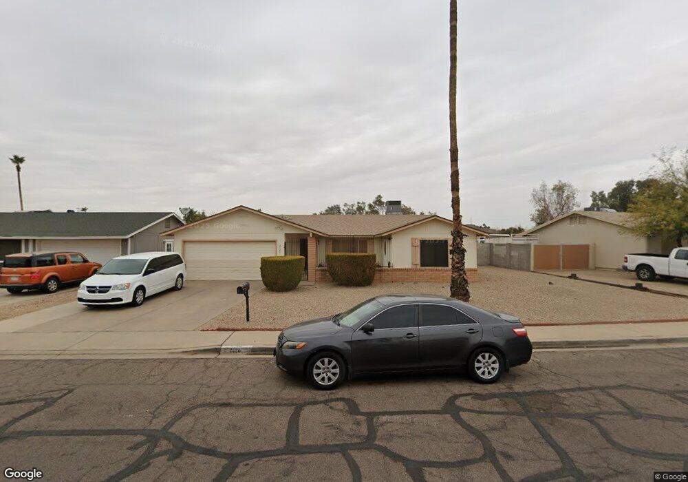 2420 E John Cabot Rd, Phoenix, AZ 85032 - photo 1