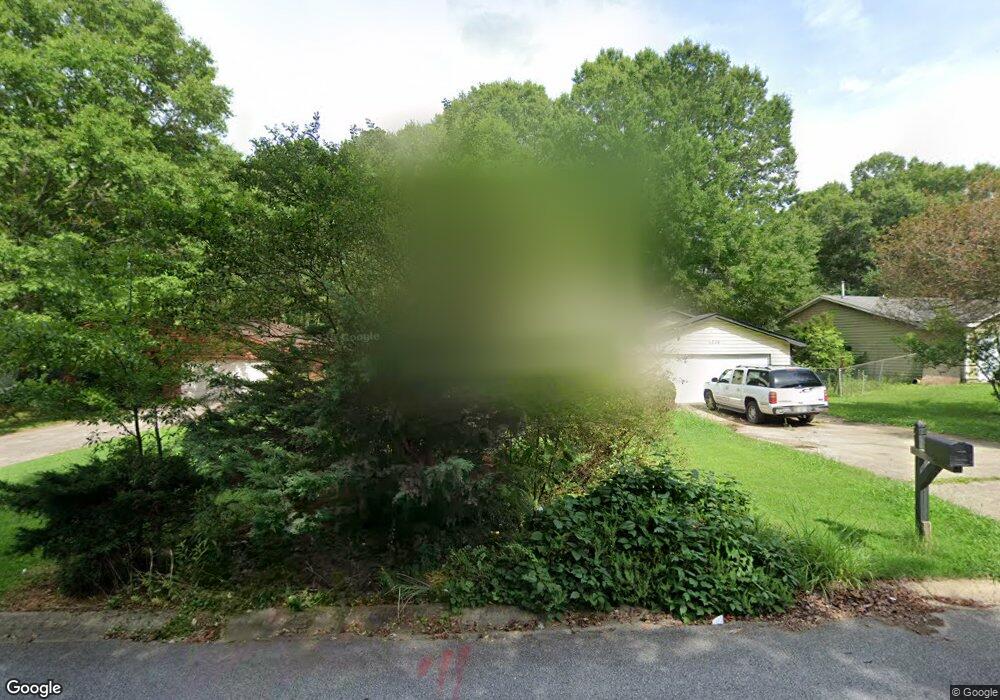 8584 Cedar Creek Ridge, Riverdale, GA 30274 - photo 1