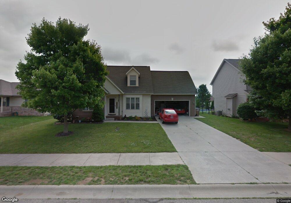 2123 Sumpter Trail, Columbus, IN 47203 - photo 1