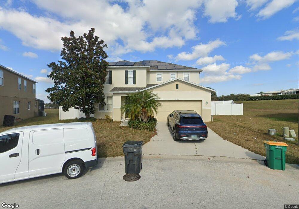 853 Kettering Rd, Davenport, FL 33897 - photo 1