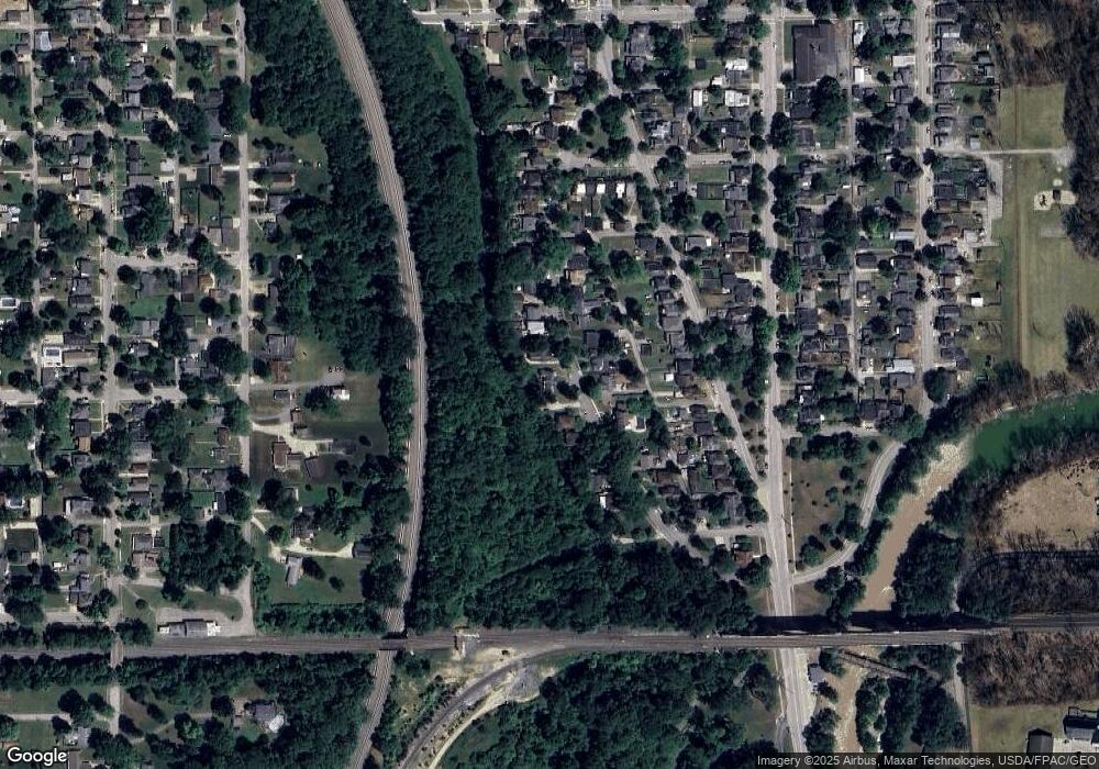 847 Crescent Dr, Sidney, OH 45365 - photo 1