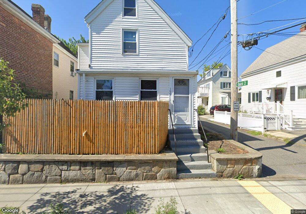 199 Adams St unit 1, Newton, MA 02458 - photo 1