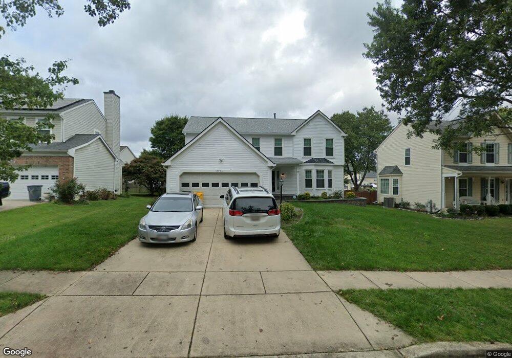 2706 Vergils Ct, Crofton, MD 21114 - photo 1