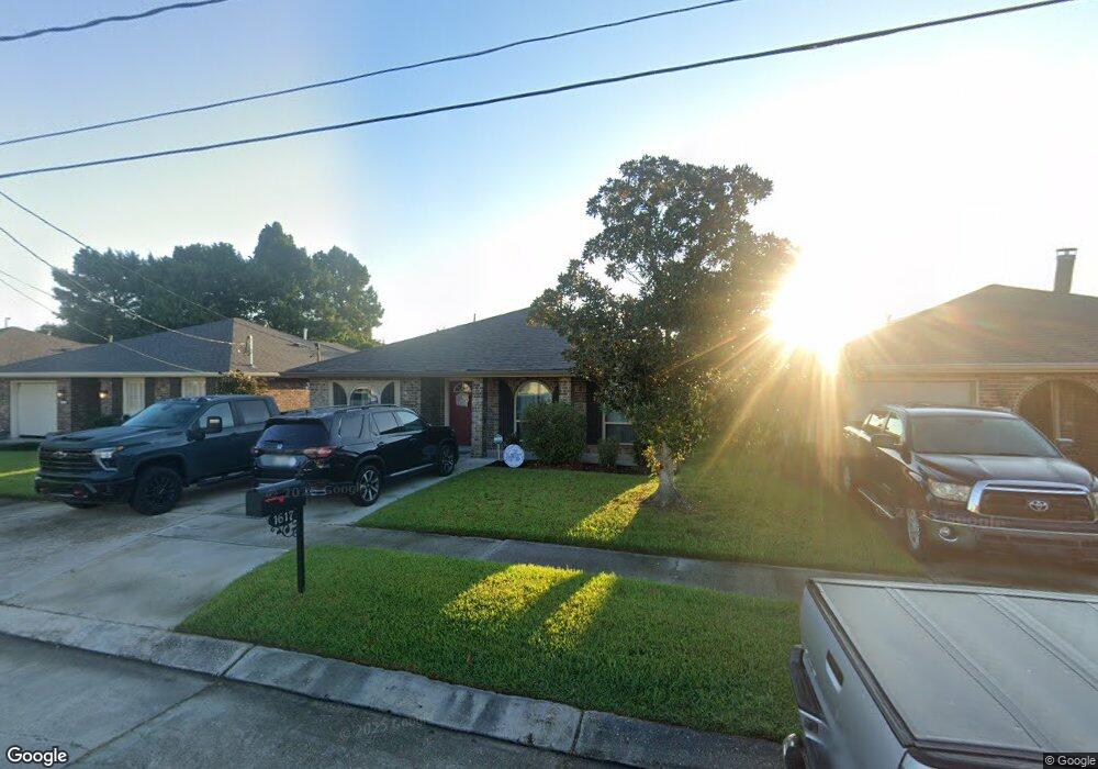 1617 Satsuma Ave, Metairie, LA 70001 - photo 1