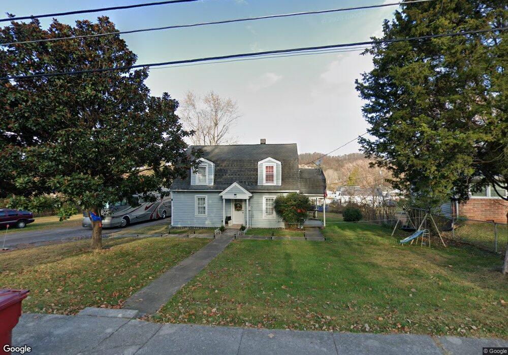 407 Orleans St, Johnson City, TN 37601 - photo 1