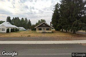 517 W Main St, Almira, WA 99103