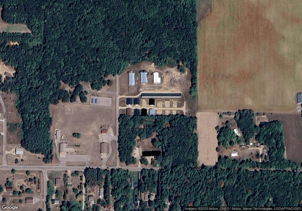 3690 Hines Rd, Cushing, MN 56443 - photo 1