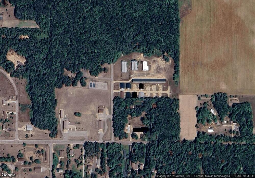 3670 Hines Rd, Cushing, MN 56443 - photo 1