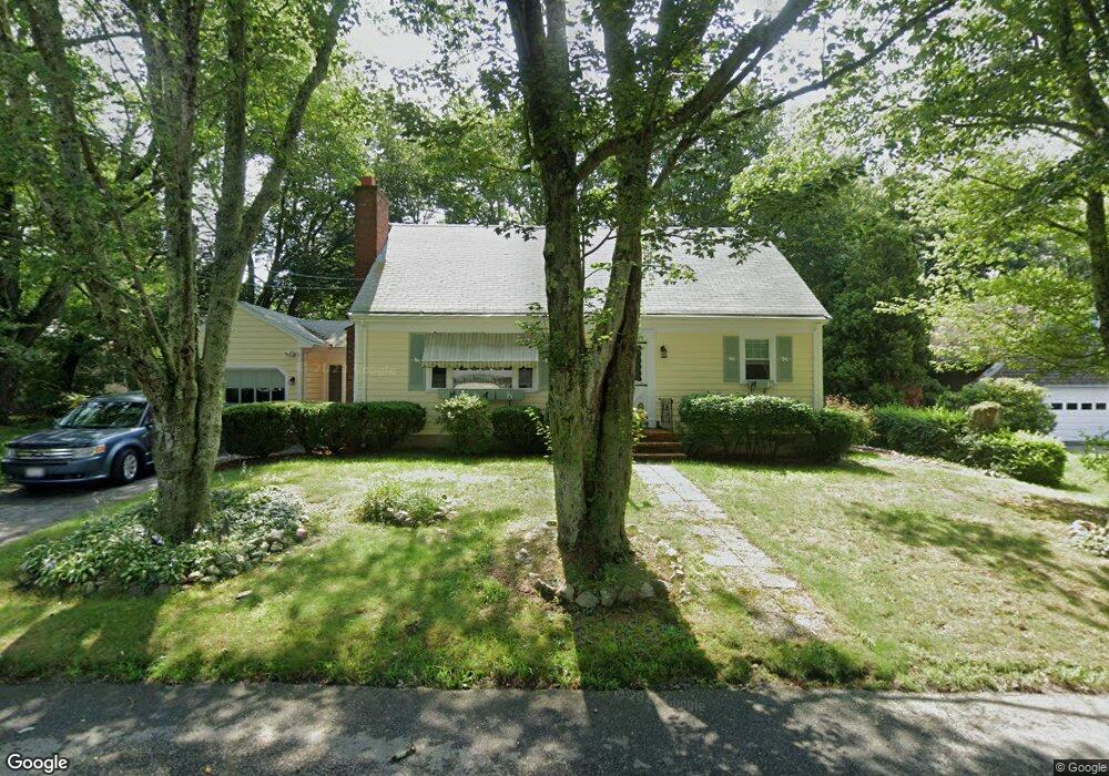 22 Arrowhead Ln, South Dartmouth, MA 02748 - photo 1