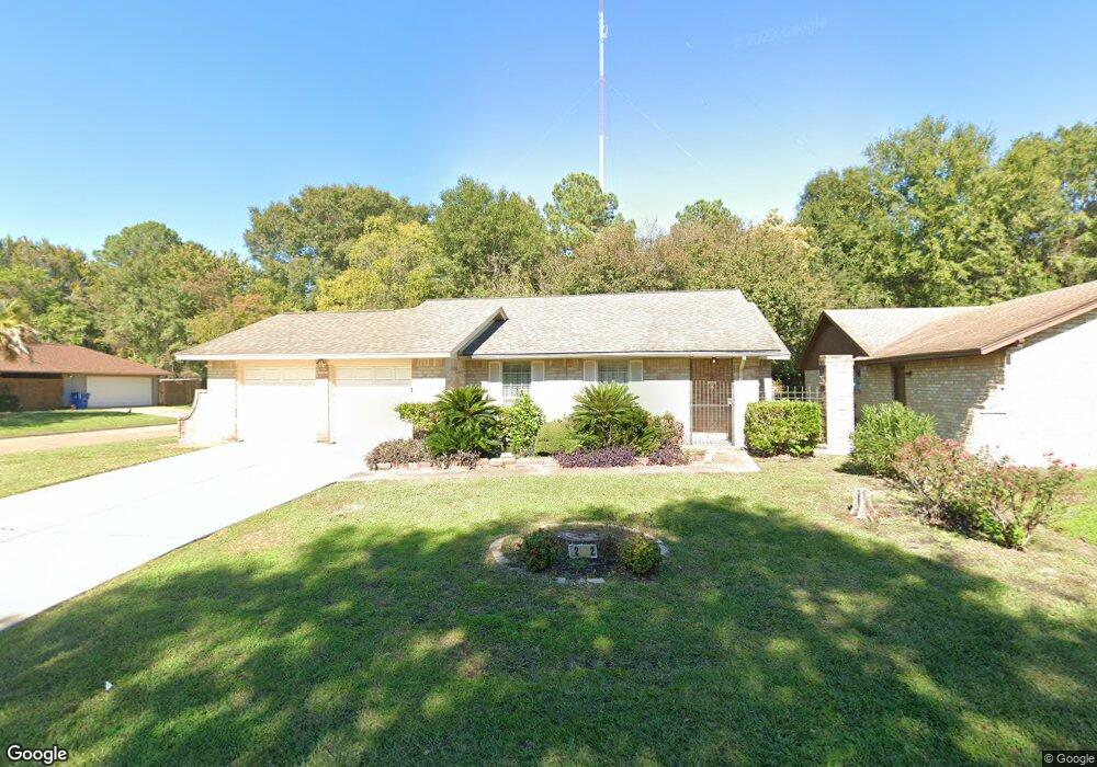 2162 Mosher Ln, Houston, TX 77088 - photo 1