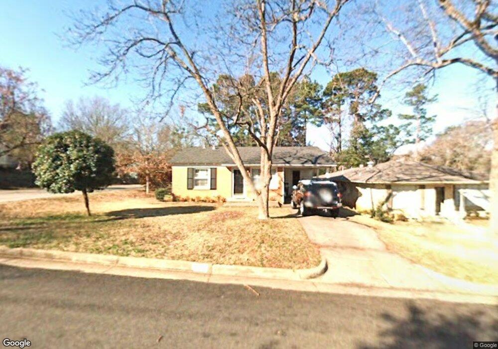 1809 Belmont Dr, Tyler, TX 75701 - photo 1