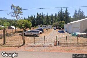 93576 Pleasant Valley Ln, Myrtle Point, OR 97458