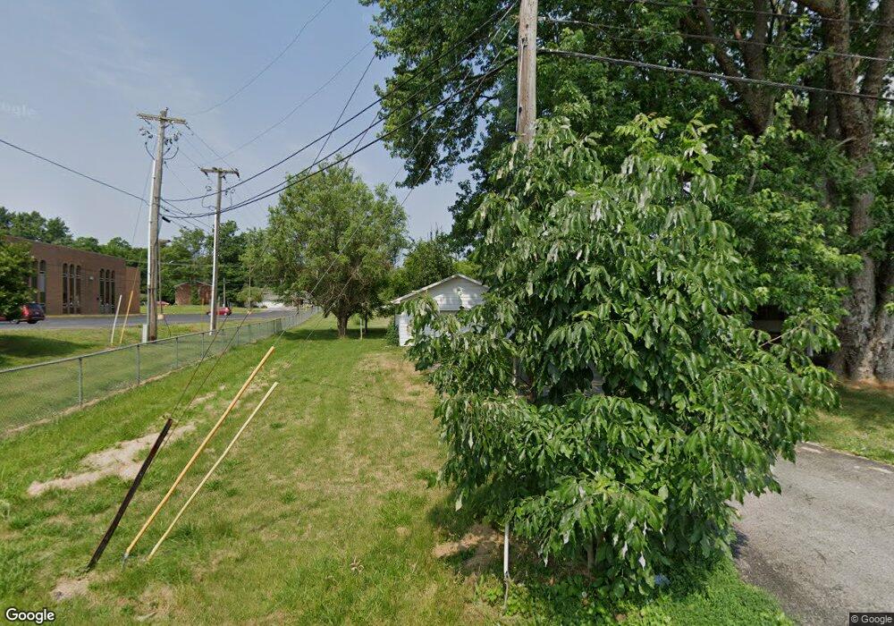 132 Locust St, Hanover, IN 47243 - photo 1