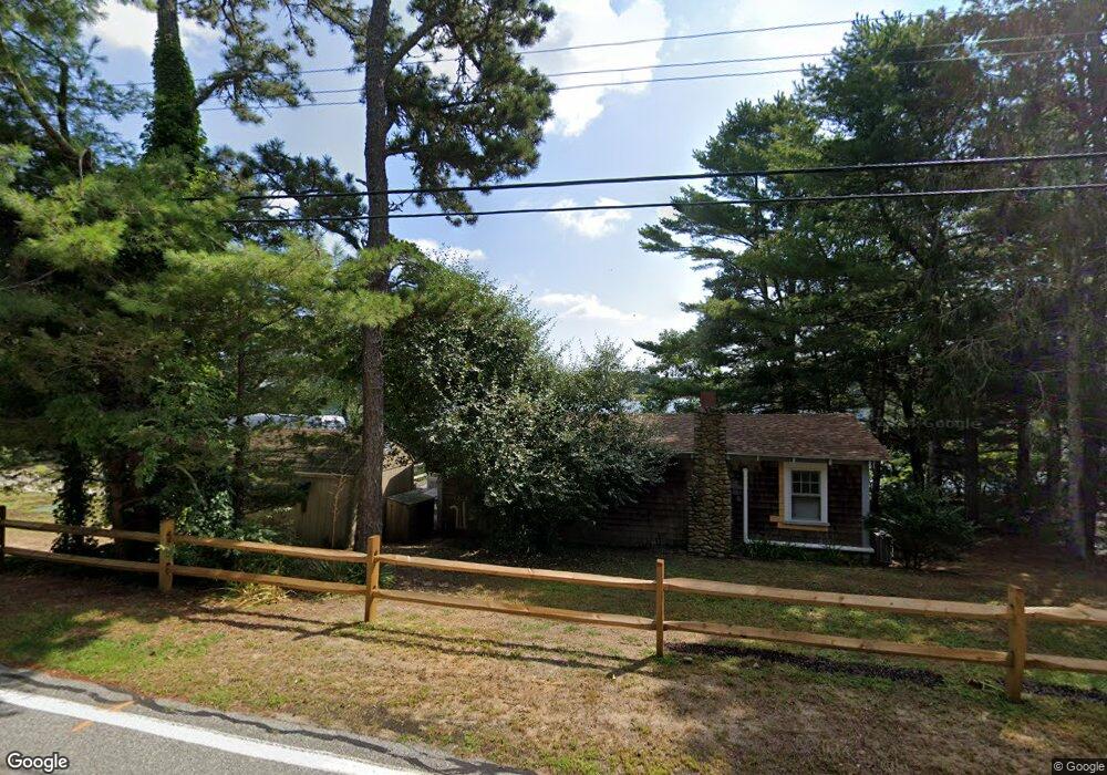 184 John Joseph Rd, Harwich, MA 02645 - photo 1