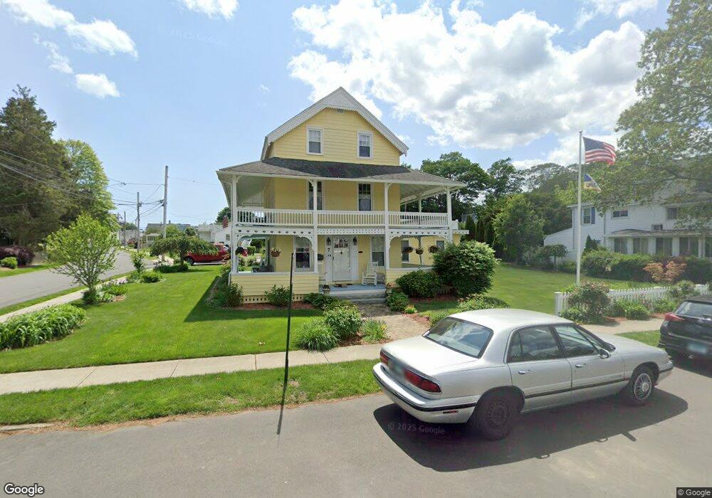 7 Anderson Ave, Milford, CT 06460 - photo 1