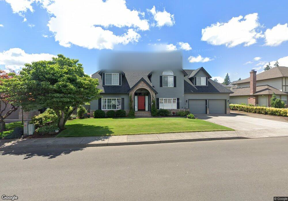 943 N Ash St, Canby, OR 97013 - photo 1