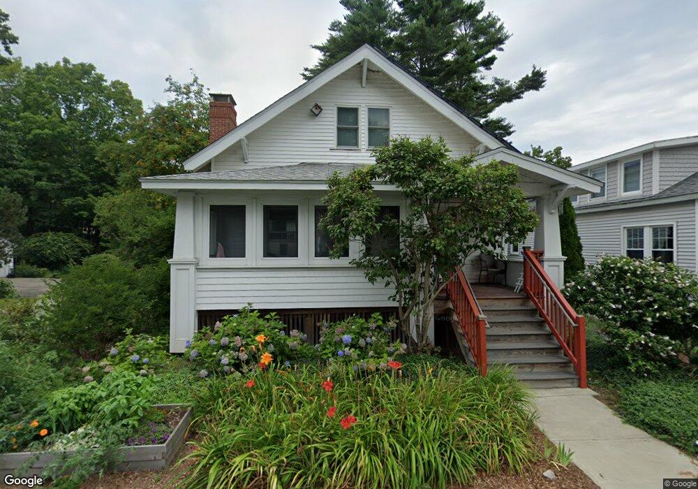 132 Union Ave, Old Orchard Beach, ME 04064 - photo 1