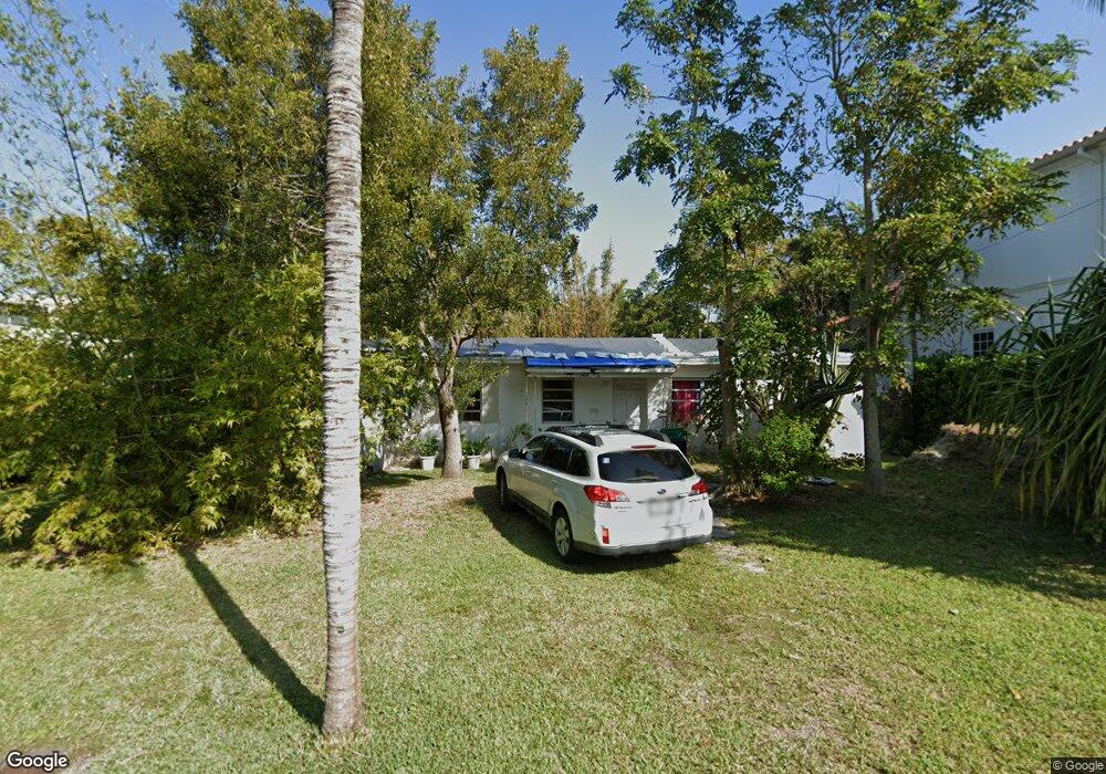 205 W Enid Dr, Key Biscayne, FL 33149 - photo 1