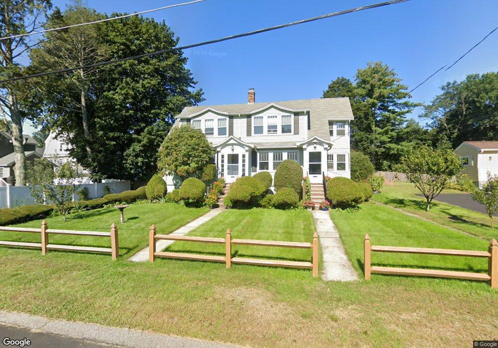 20 Adams Rd, Walpole, MA 02081 - photo 1