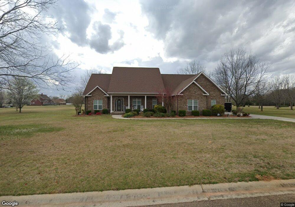 108 Liberty Ridge Dr, Macon, GA 31216 - photo 1