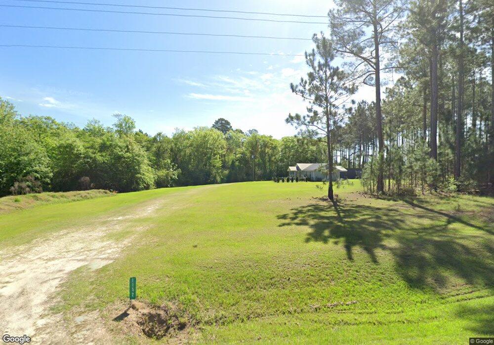 1152 Funston Doerun Rd, Doerun, GA 31744 - photo 1