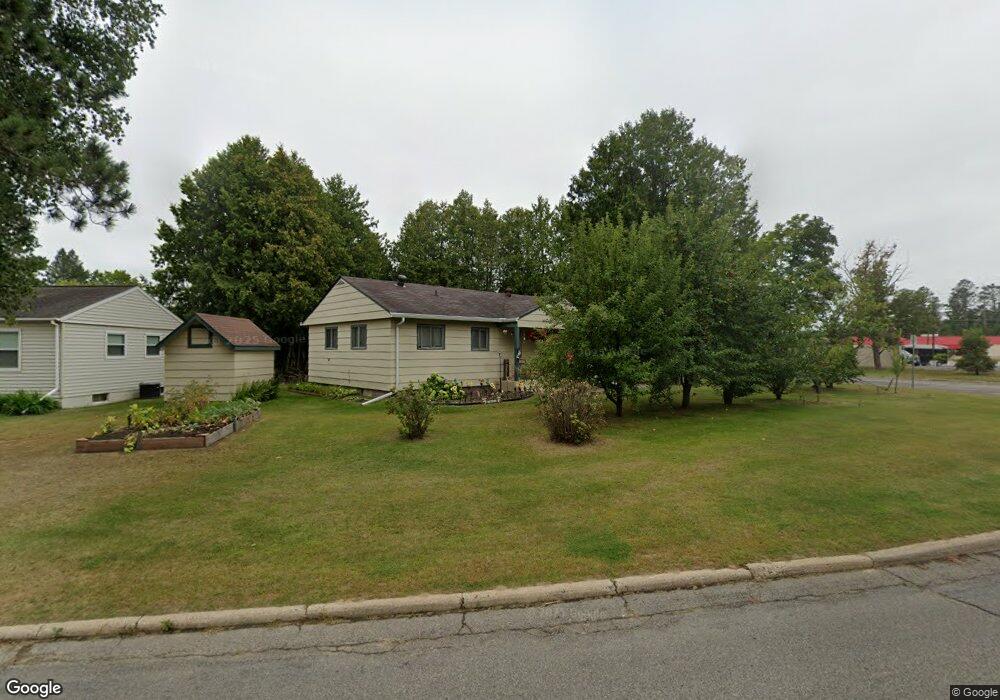 102 Willow Ln, Grand Rapids, MN 55744 - photo 1