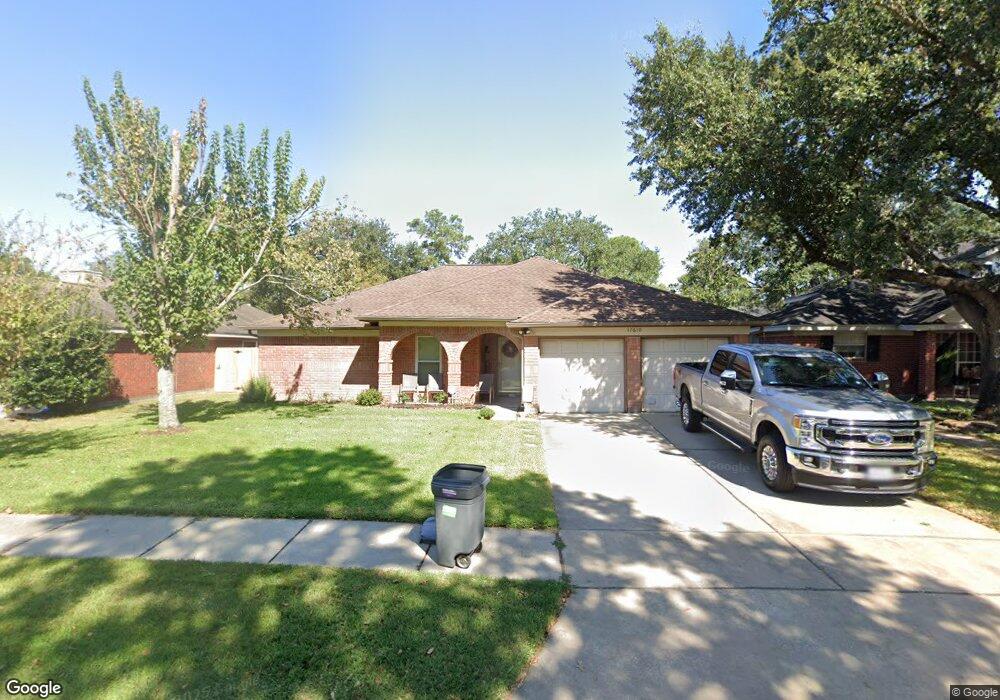 17610 Masonridge Dr, Houston, TX 77095 - photo 1