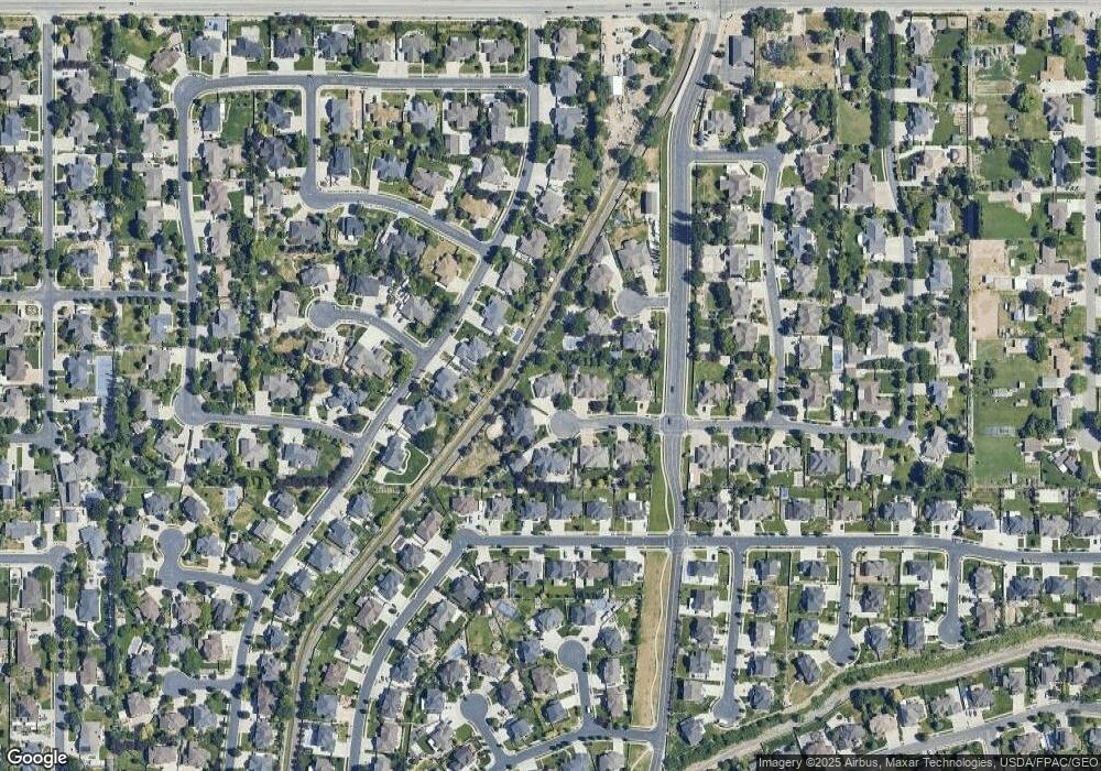 3256 Field Brook Ct, South Jordan, UT 84095 - photo 1