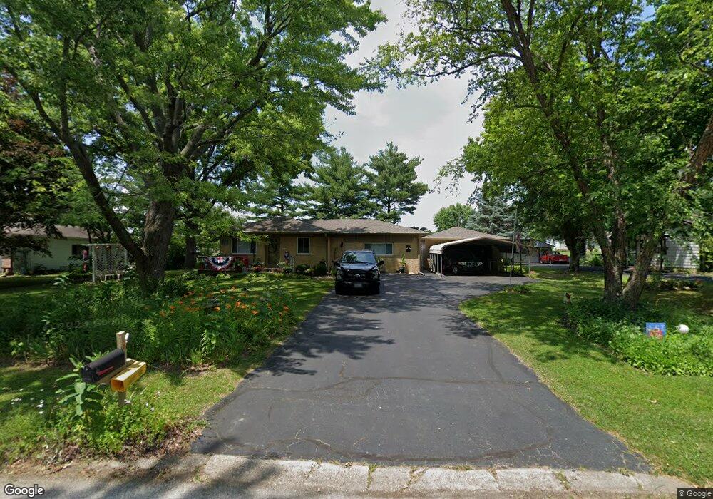 7206 Kimberly Ln, Plainfield, IN 46168 - photo 1