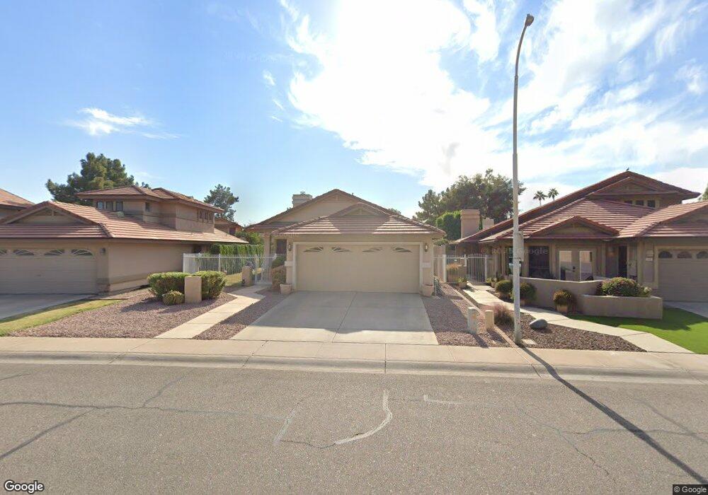 691 N May St, Chandler, AZ 85226 - photo 1