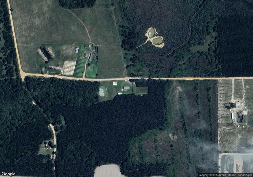 151 Rhine Rd, Alma, GA 31510 - photo 1