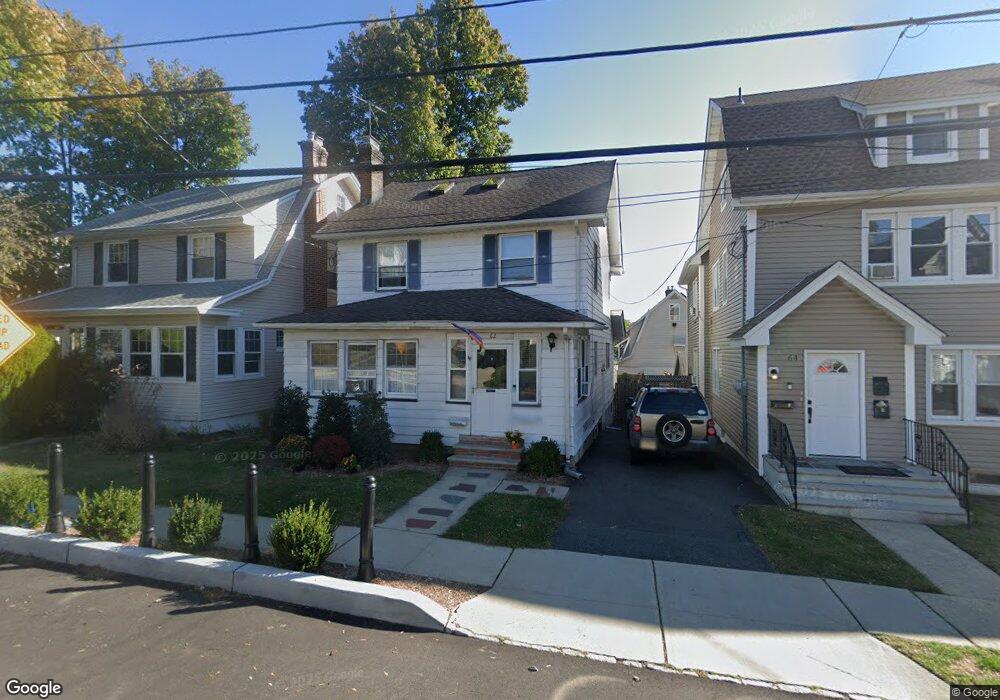 62 Valley Way, West Orange, NJ 07052 - photo 1