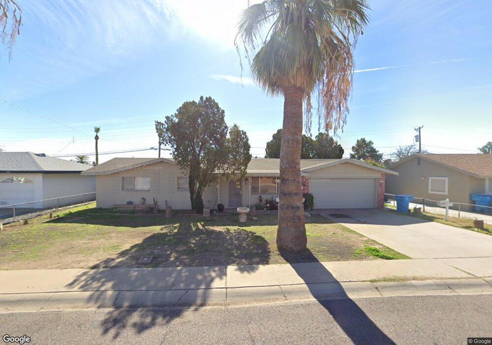 3537 W Orchid Ln, Phoenix, AZ 85051 - photo 1