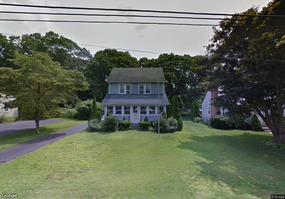 65 Kane Ave, Stamford, CT 06905 - photo 1