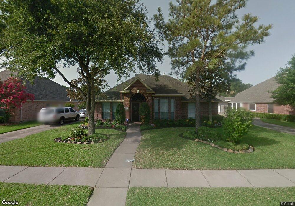 15907 Aberdeen Trails Dr, Houston, TX 77095 - photo 1